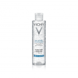 VICHY Čistící přípravek na ruce 200 ml