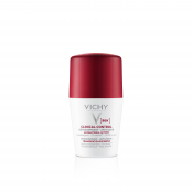 VICHY 96H Detranspirant proti zápachu 50 ml