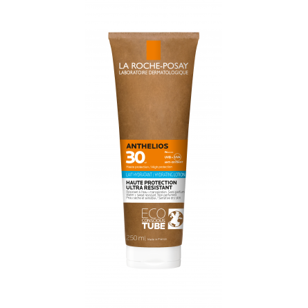 LA ROCHE-POSAY Anthelios Hydratační mléko SPF30 250 ml