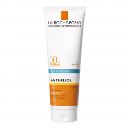 LA ROCHE-POSAY Anthelios Sametové hydratační opalovací mléko SPF 30 250 ml