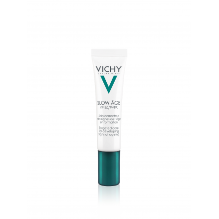 VICHY Slow Âge oční krém 15 ml