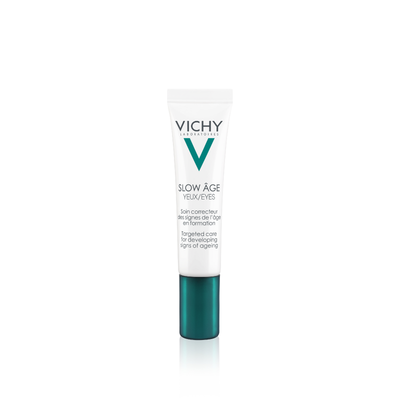 VICHY Slow Âge oční krém 15 ml