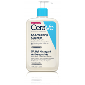 CERAVE SA Zjemňujíci čistící gel 473 ml