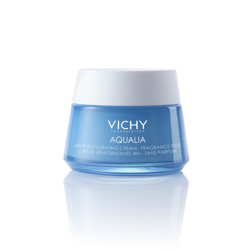 VICHY Aqualia Thermal Rehydratační krém 50 ml