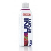 NUTREND Unisport cherry 1000 ml