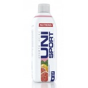 NUTREND Unisport pink grep 1000 ml