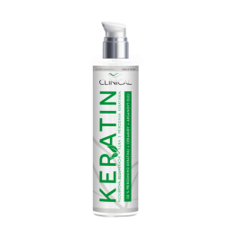 Clinical Keratin hloubková regenerační kúra 100 ml