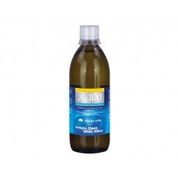 Pharma Activ Koloidní stříbro Ag100 20 ppm 500 ml