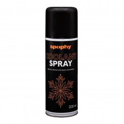 Spophy Coolant Spray chladící sprej 200 ml