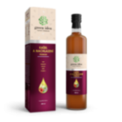 GREEN IDEA Kašel a nachlazení PREMIUM sirup 500 ml