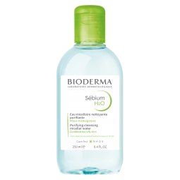 BIODERMA Sébium H2O 250 ml