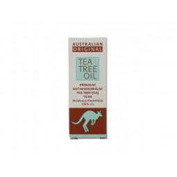 Pharma Activ Australian Original Tea Tree Oil 100 % 10 ml