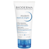 BIODERMA Atoderm Krém na ruce & nehty 50 ml