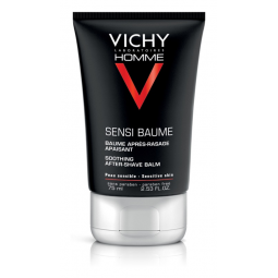 VICHY Homme Sensi Baume Balzám po holení 75 ml