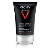 VICHY Homme Sensi Baume Balzám po holení 75 ml