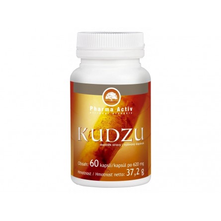 Pharma Activ Kudzu 60 kapslí