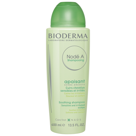 BIODERMA Nodé A šampon 400 ml