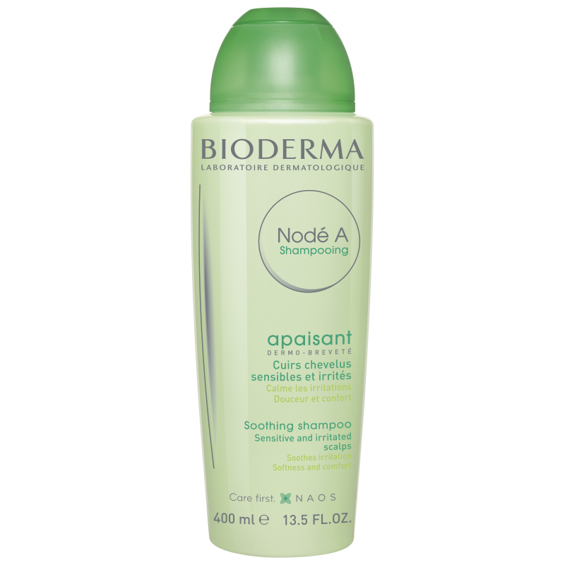 BIODERMA Nodé A šampon 400 ml