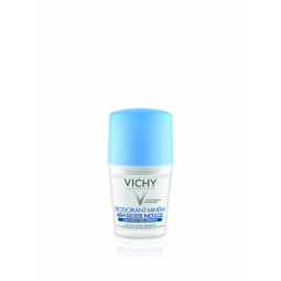 VICHY Minerální deodorant roll-on 50 ml