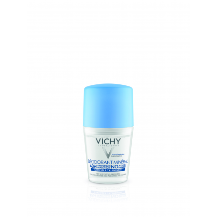 VICHY Minerální deodorant roll-on 50 ml