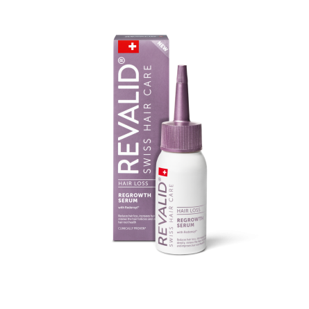 Revalid Regrowth Serum 50 ml