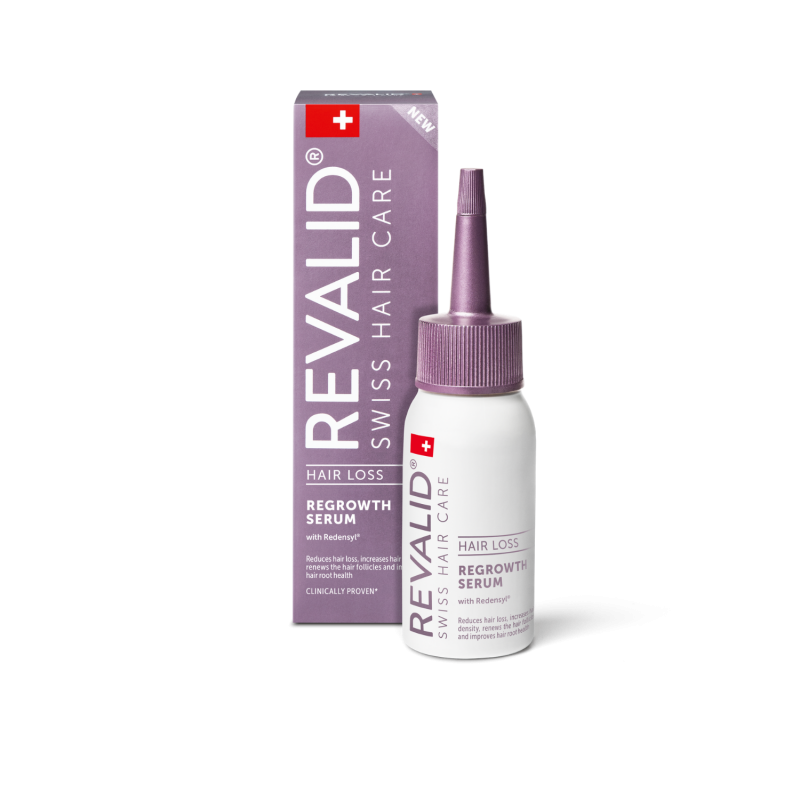 Revalid Regrowth Serum 50 ml