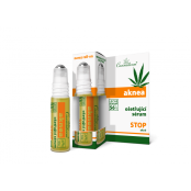 Cannaderm Aknea ošetřující sérum 5 ml