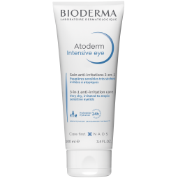 BIODERMA Atoderm Intensive eye 100 ml