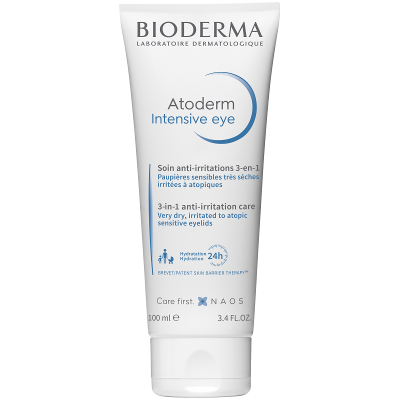 BIODERMA Atoderm Intensive eye 100 ml