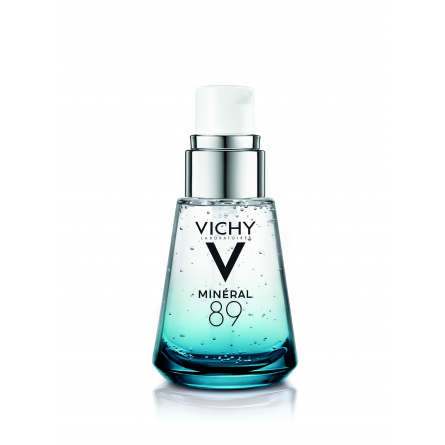 VICHY Minéral 89 Hyaluron-Booster 30 ml