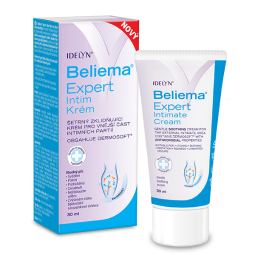 Idelyn Beliema Expert Intim Krém 30 ml