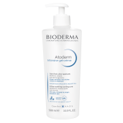 BIODERMA Atoderm Intensive gel-krém 500 ml