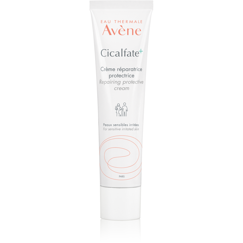 AVÈNE Cicalfate+ Obnovující ochranný krém 40 ml