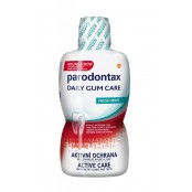 Parodontax Daily Gum Care Fresh Mint ústní voda 500ml