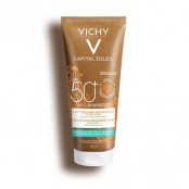 VICHY Capital Soleil Ochranné mléko SPF 50+ 200 ml