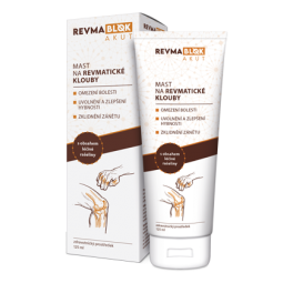 RevmaBlok AKUT 125 ml