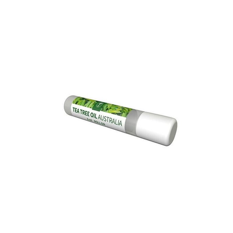 Biomedica TEA TREE OIL AUSTRALIA roll-on 8 ml