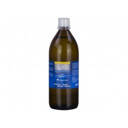 Pharma Activ Koloidní stříbro Ag100 10 ppm 1000 ml