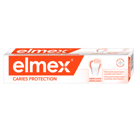 Elmex Zubní pasta 75 ml