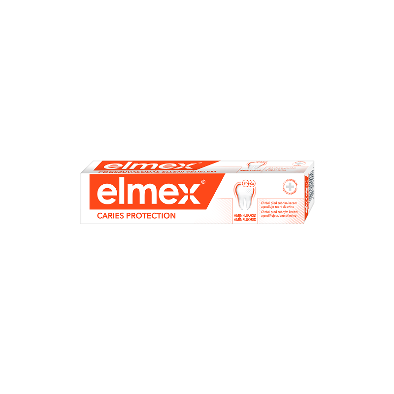 Elmex Zubní pasta 75 ml