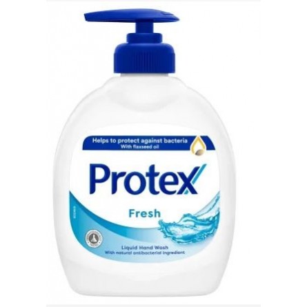 Protex Fresh antibakteriální tekuté mýdlo 300 ml