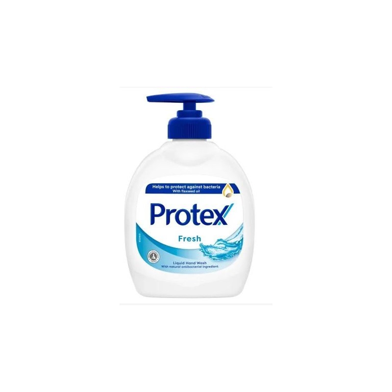 Protex Fresh antibakteriální tekuté mýdlo 300 ml