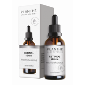 PLANTHÉ Retinol sérum protivráskové 50 ml