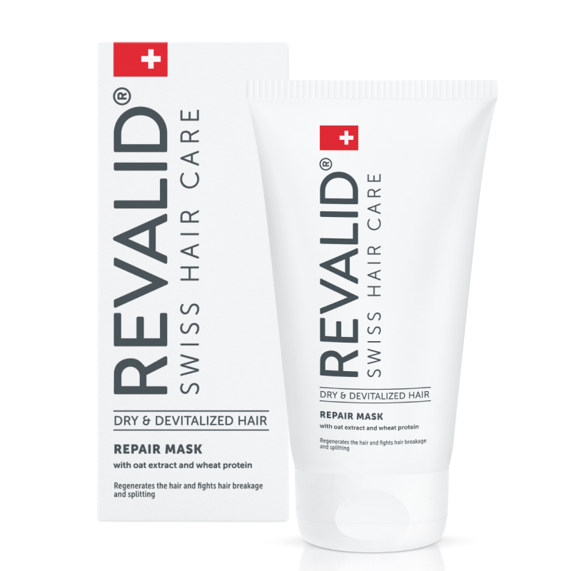 Revalid Repair Mask 150 ml