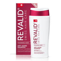Revalid Anti-Aging Shampoo 200ml