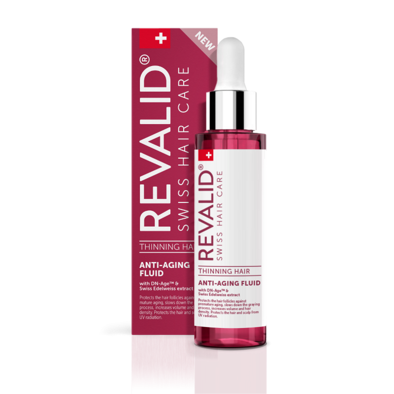 Revalid Anti-Aging Fluid 100 ml