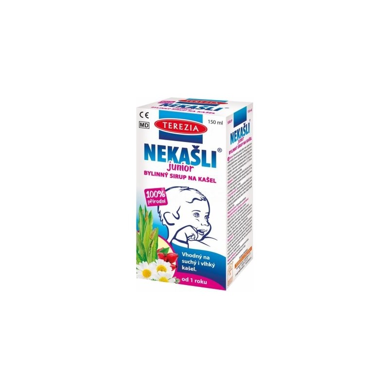 Dr Weiss STOPKA EL Medical Sirup Pro D ti Od 1 Roku 100 50 Ml Dr Weiss STOPKA EL Medical Sirup Pro D ti Od 1 Roku 100 50 Ml