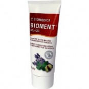 Bioment masážní gel 100ml