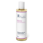 Relife Relizema lipid replenishing cleanser gel 400ml