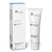 Relife U-Life 20 krém na tělo 20% urea 100ml